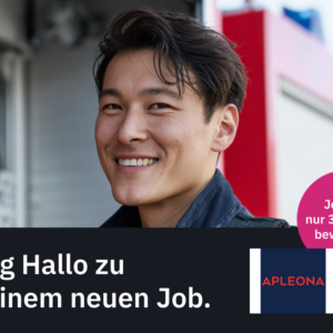 Werkfeuerwehr (w/m/d) (Apleona Group)