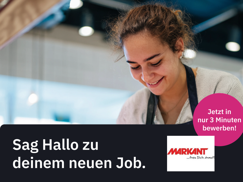 Ausbildung - Fleischer Verkauf (m/w/d) (Fritz Feldmann)