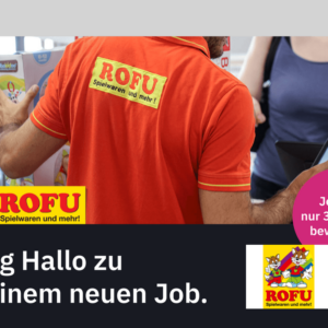 Verkäuferin (m/w/d), Verkäufer/in, Verkäufer/in - Einzelhandel, Fachverkäufer/in, Einzelhandelskaufmann/-frau, Verkaufsberater/in