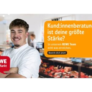 Verkäufer Frischetheke (m/w/d), Fachverkäufer/in, Einzelhandelskaufmann/-frau, Verkaufsberater/in