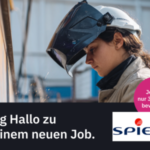 Anlagenmechaniker / Servicetechniker | HKS m/w/d, Anlagenmechaniker/in, Anlagentechniker/in, Techniker/in - Anlageninstandhaltung, Montagemechaniker/in und Anlagenmonteur/in