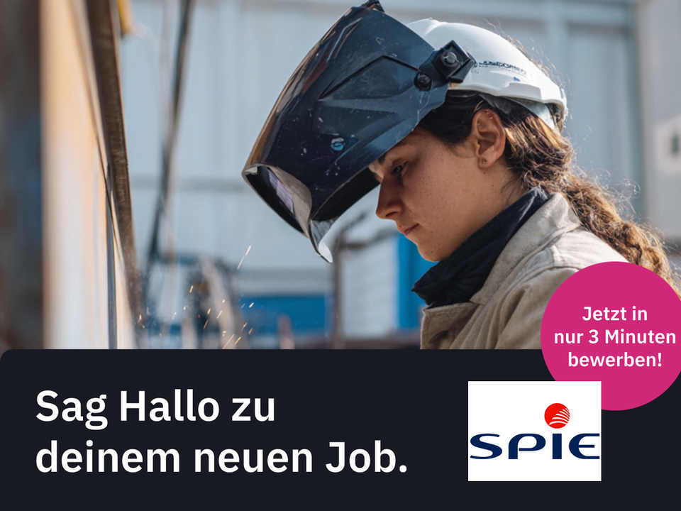 Anlagenmechaniker / Servicetechniker | HKS m/w/d, Anlagenmechaniker/in, Anlagentechniker/in, Techniker/in - Anlageninstandhaltung, Montagemechaniker/in und Anlagenmonteur/in