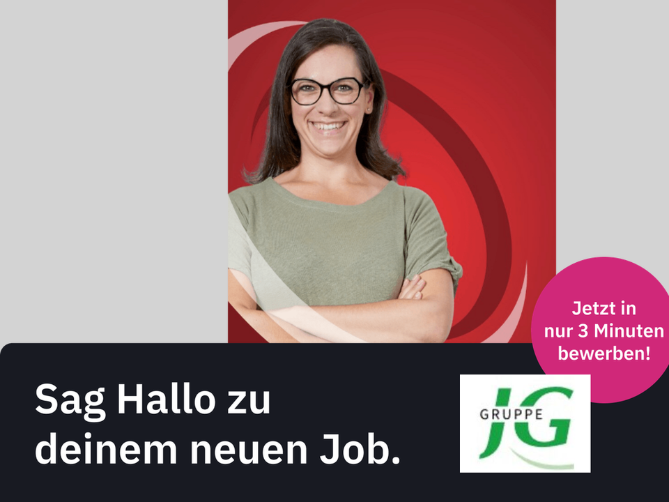 Wohngruppenleitungen (m/w/d) (StV_ERW_2508), Gruppenleiter/in - Heilpädagogik, Heilerziehungspfleger/in, Rehabilitationspädagoge/-pädagogin, Sonderpädagoge/-pädagogin