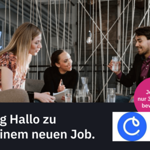 (Senior) Controller (m/w/d) (Culligan Deutschland GmbH)