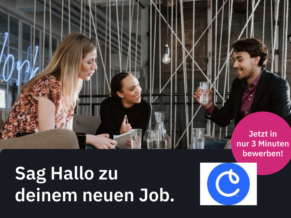 (Senior) Controller (m/w/d) (Culligan Deutschland GmbH)