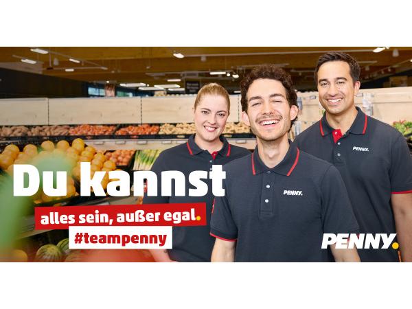 Verkaufshilfe (m/w/d) (PENNY)
