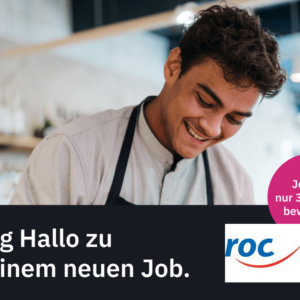 Verkäufer/Mitarbeiter REWE express m/w/d (Retail Operating Company)