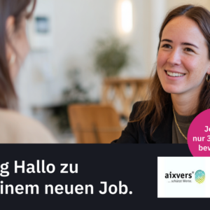 Versicherungskaufmann/Versicherungsfachwirt (w/m/d) 4-Tage-Woche, Versicherungskaufmann/-frau, Versicherungsberater/in, Versicherungssachbearbeiter/in