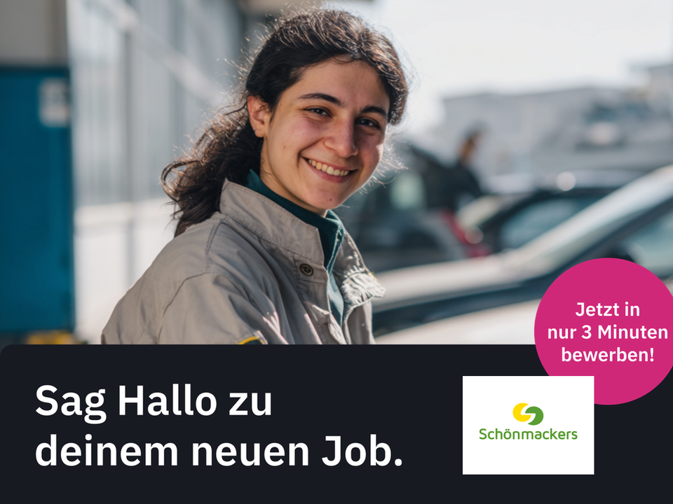 Ausbildung 2026 - Kfz-Mechatroniker mit dem Schwerpunkt Nutzfahrzeugtechnik (m/w/d), Kfz-Mechatroniker/in, Nutzfahrzeugmechaniker/in, LKW-Mechaniker/in