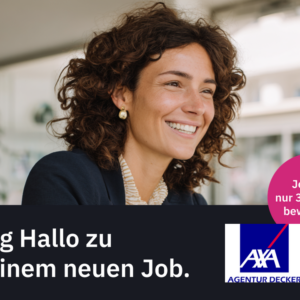 Versicherungskaufmann/-frau im Vertriebsinnendienst – Köln, Versicherungssachbearbeiter/in, Versicherungsberater/in, Schadensachbearbeiter/in