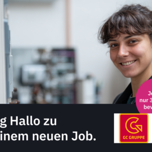 Vertriebsmitarbeiter (m/w/d) Innendienst (Gienger Regensburg)