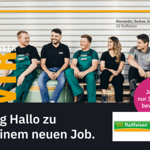 Ausbildung Fachkraft für Lagerlogistik (m/w/d) GB Agrar in Wertheim 2026, Fachkraft - Lagerwirtschaft, Fachkraft - Materialwirtschaft, Fachlagerist/in