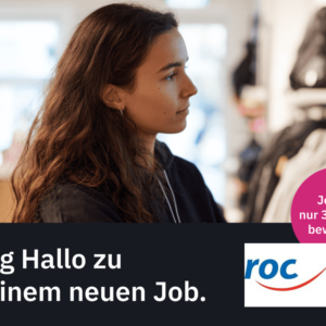 Ausbildung Verkäufer Esso (m/w/d) (Retail Operating Company)