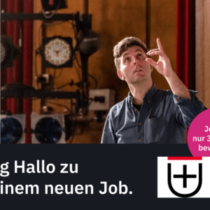 Abteilungsleitung (m/w/d) (Stadt Konstanz)