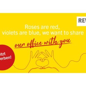 Abteilungsleiter Obst & Gemüse (m/w/d) (REWE)