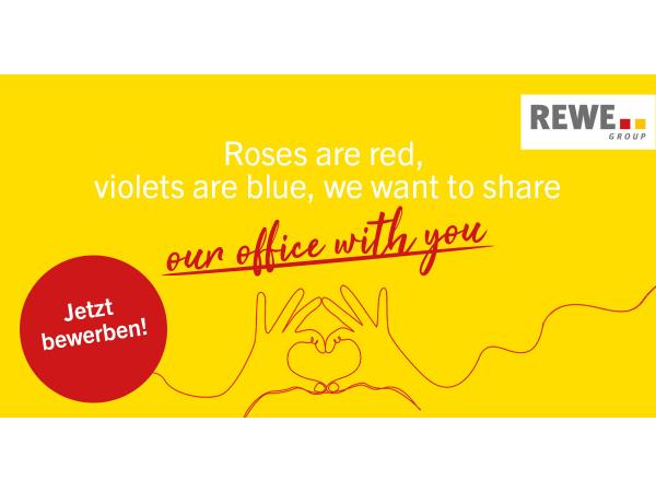 Abteilungsleiter Obst & Gemüse (m/w/d) (REWE)